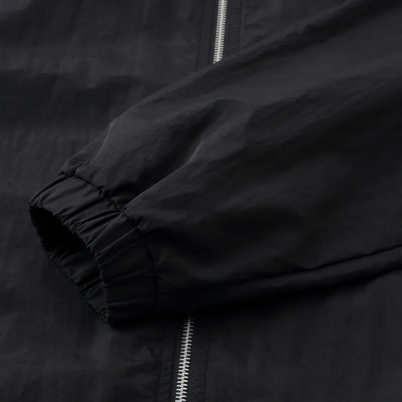 GUESS Jackets Men BLK Black-3