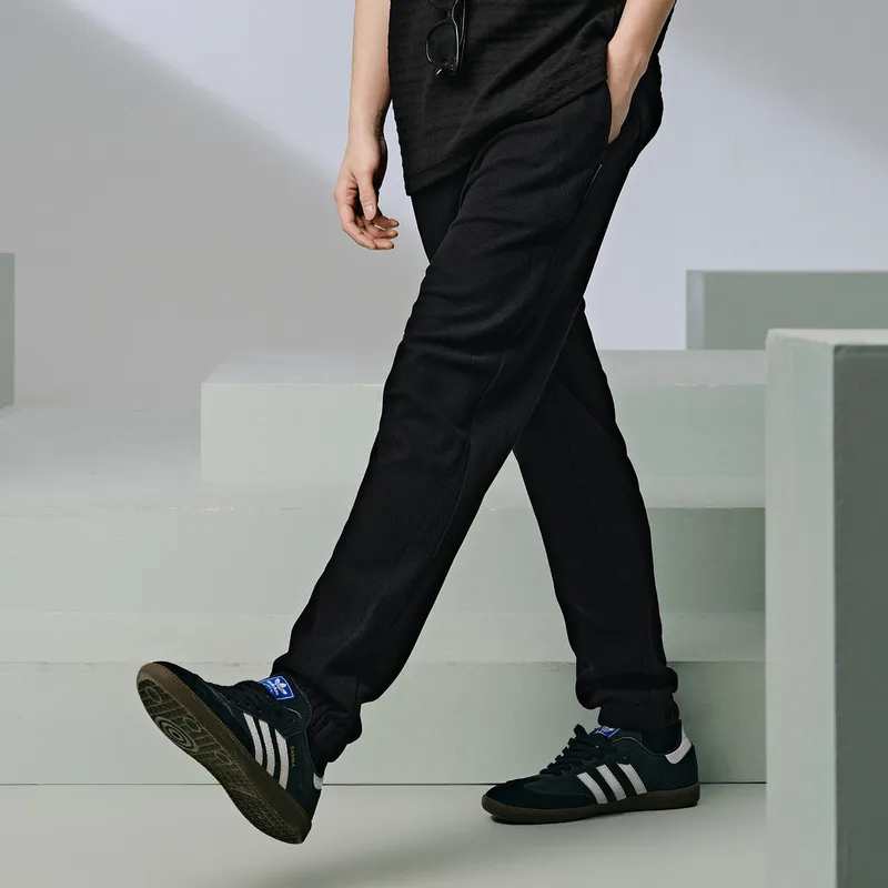 GXG Casual Pants Men-9