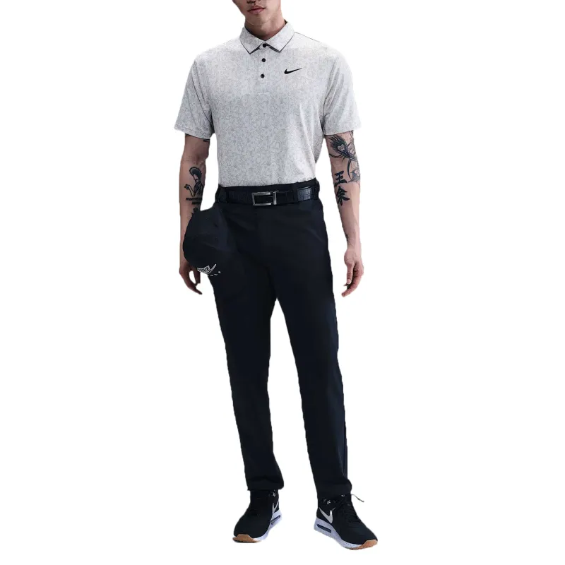 Nike Tour Men's Dri FIT Golf Polo-1