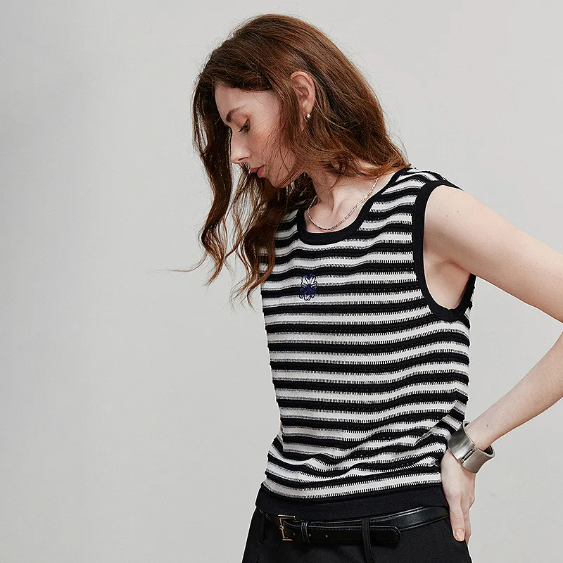 Initial Language Knitwear Women's-2