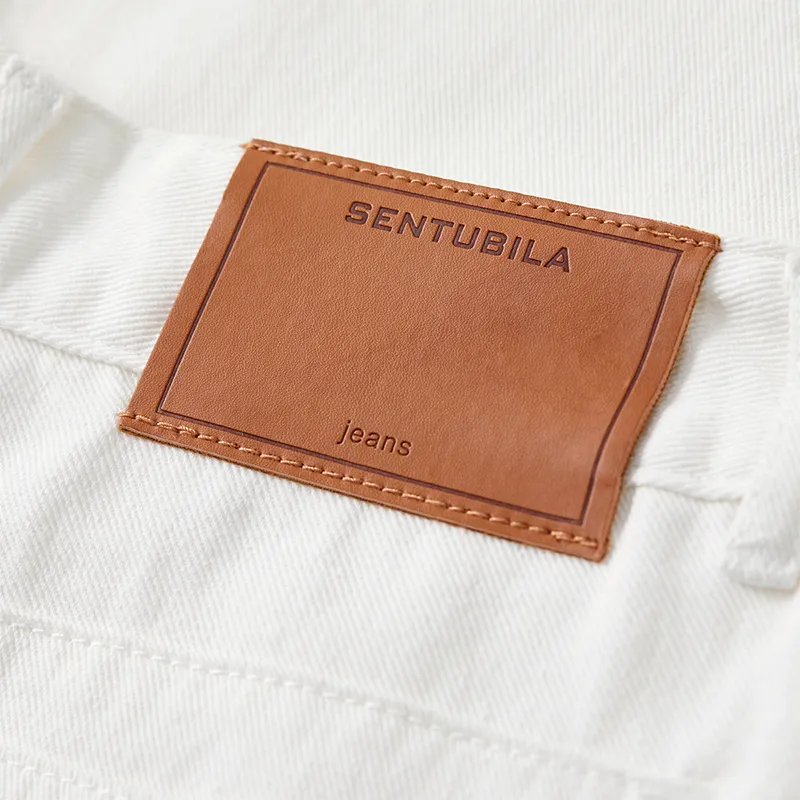 SENTUBILA Jeans Women's-10