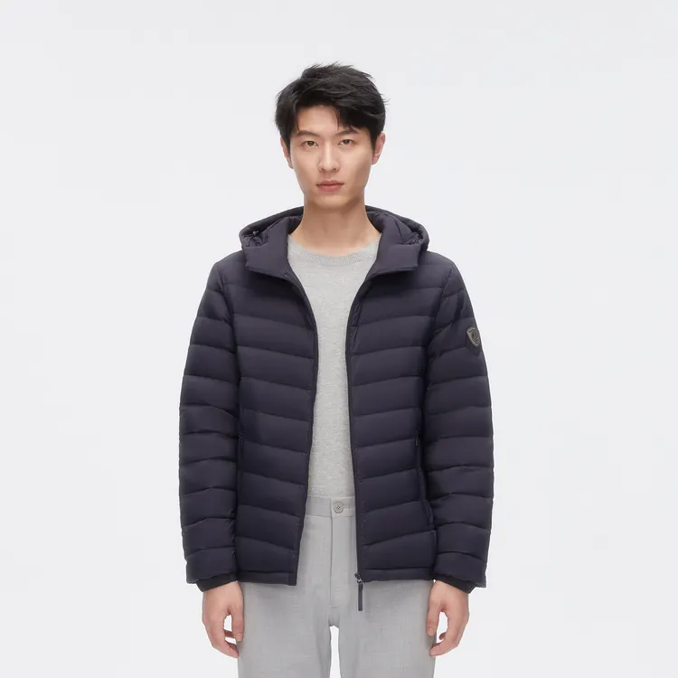 BOSIDENG Light Warm Series Down Jacket Men's-22