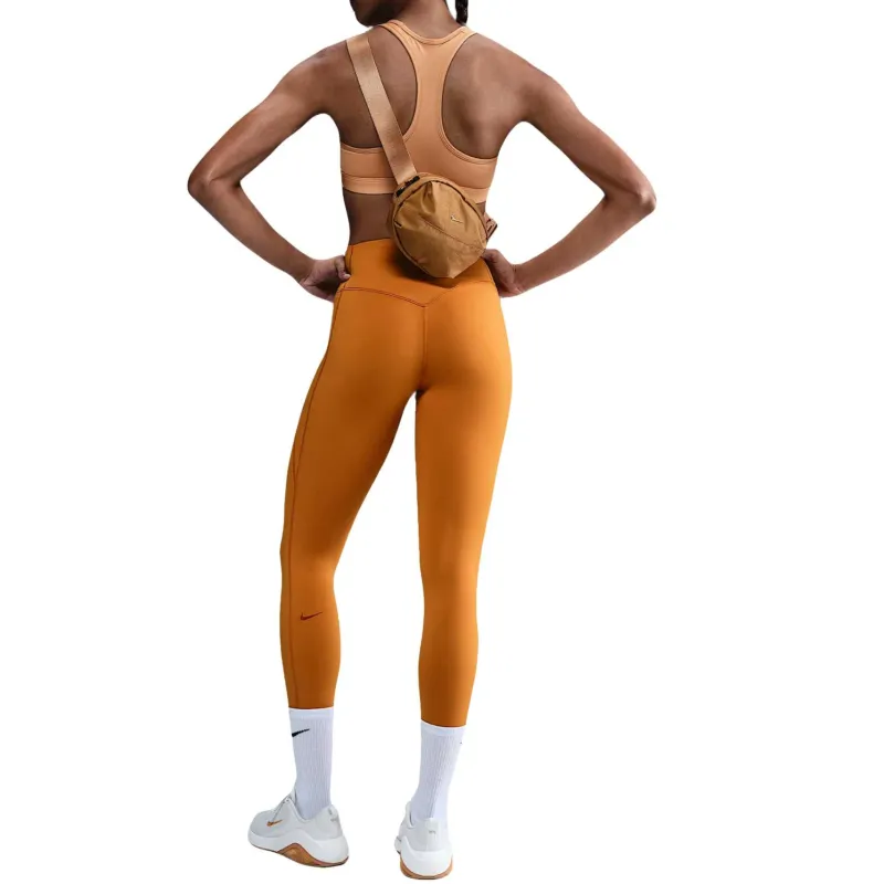 Nike UniversaSwoosh Yoga Pants Women's-2