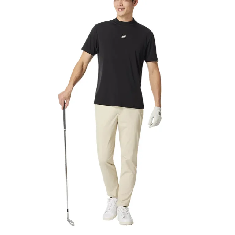 TAYLORMADE Golf Knitted Sweatpants Men's-3
