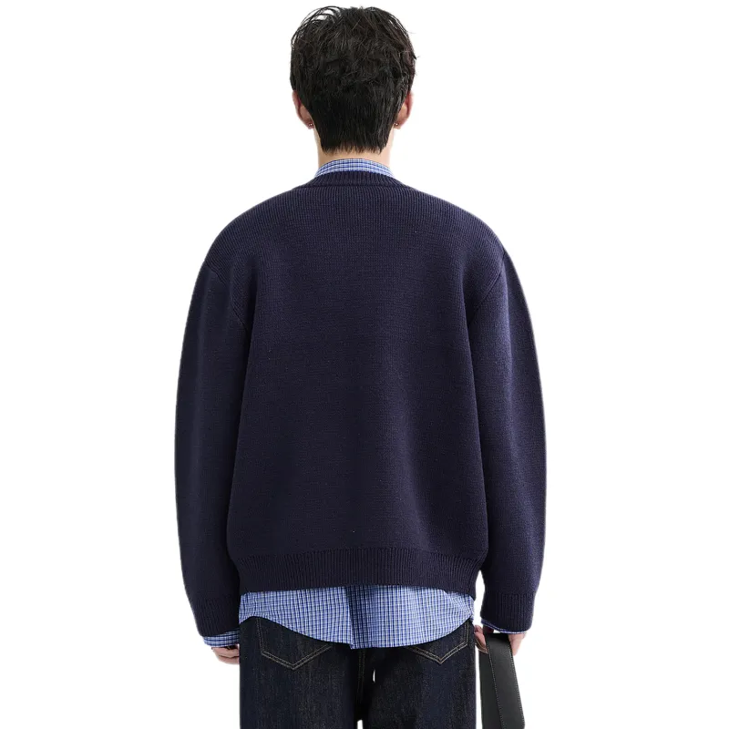 EARL JOEL Knitwear Unisex-3