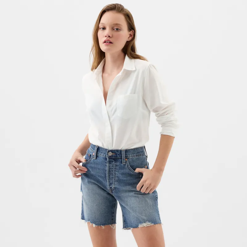 GAP Shirts Women's-2