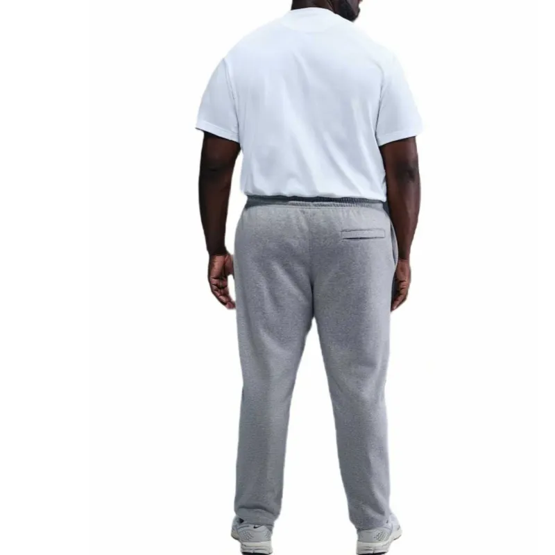 Nike Club Men's Cuffed Brushed Fleece Pants-7
