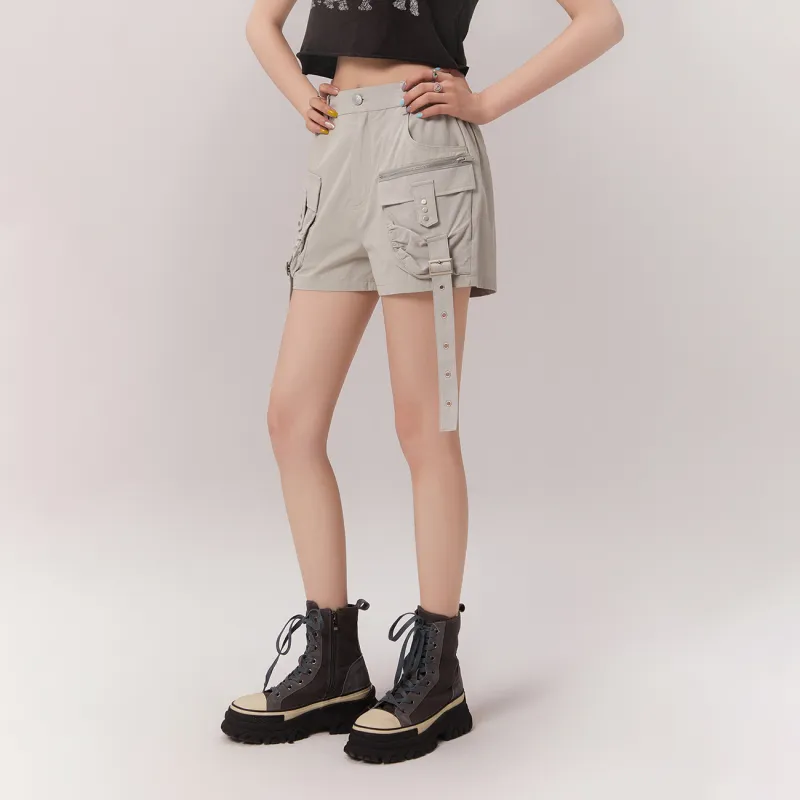 CHUU Casual Shorts Women's-6