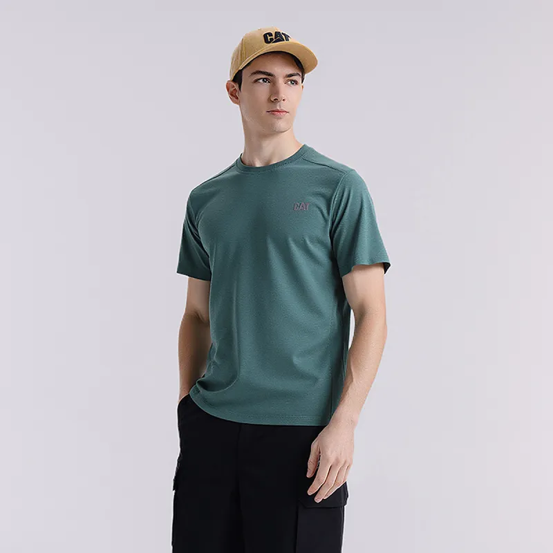 CAT T Shirts Men-28