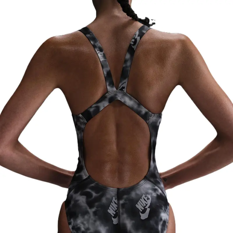 Nike Swim HydraStrong Women's Fastback One Piece-1