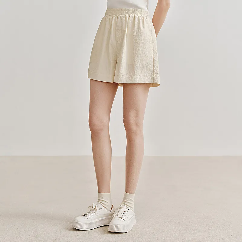 Inman Casual Shorts Women's-2
