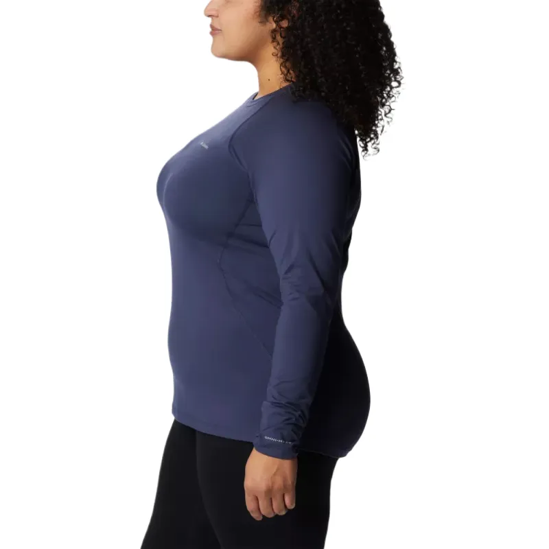 Columbia Omni Heat T Shirt Women's-2