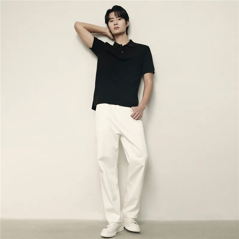 UNIQLO Polo Shirts Men-51