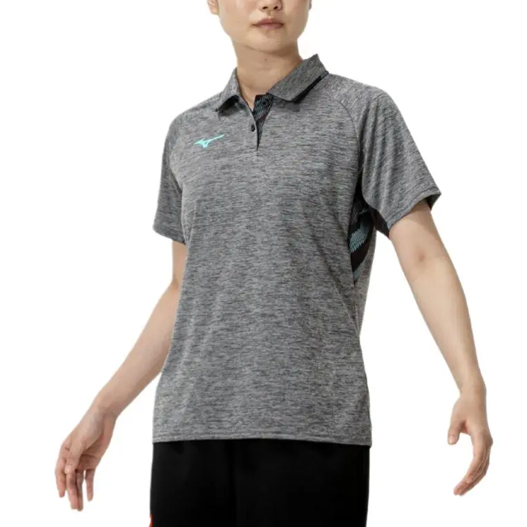 Mizuno Table Tennis Uniform Women's-2