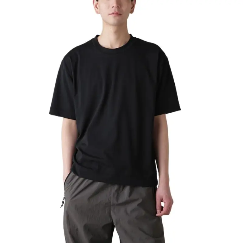Mizuno FOR MARGARET HOWELL T Shirt Men's-5