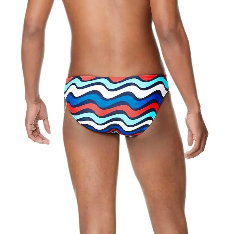 Speedo Swimming Shorts Men-1