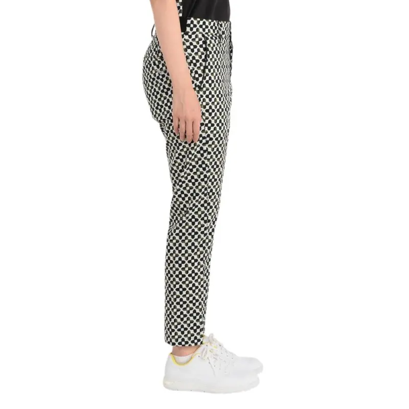 Mizuno Golf MGF Collection Casual Pants Women's-2