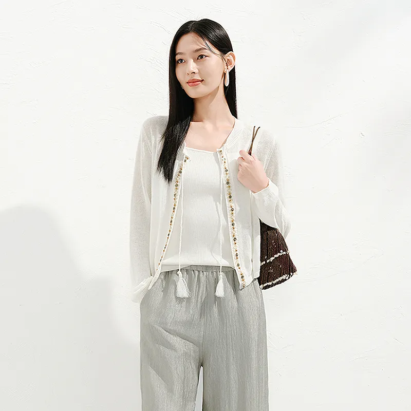 JZ. ANNAKRO Knitwear Women's-5