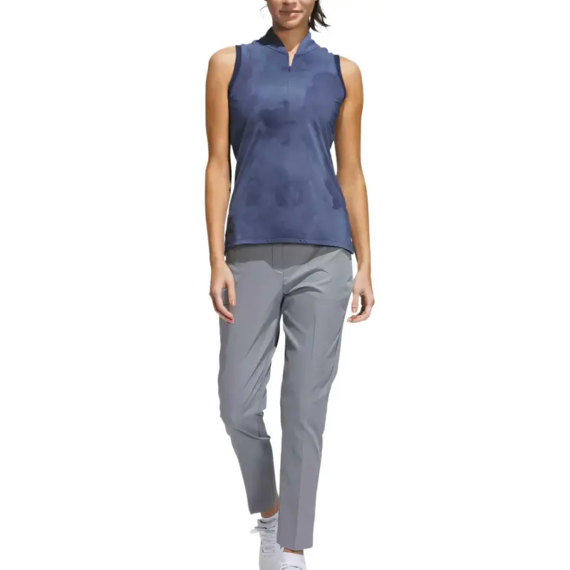 Adidas Free Shipping With AdiClub Ultimate365 Twistweave Five Pocket Pants-2
