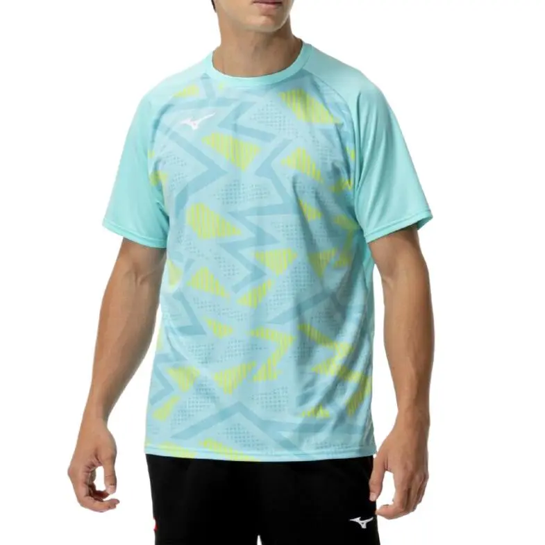 Mizuno Table Tennis Uniform Unisex-11