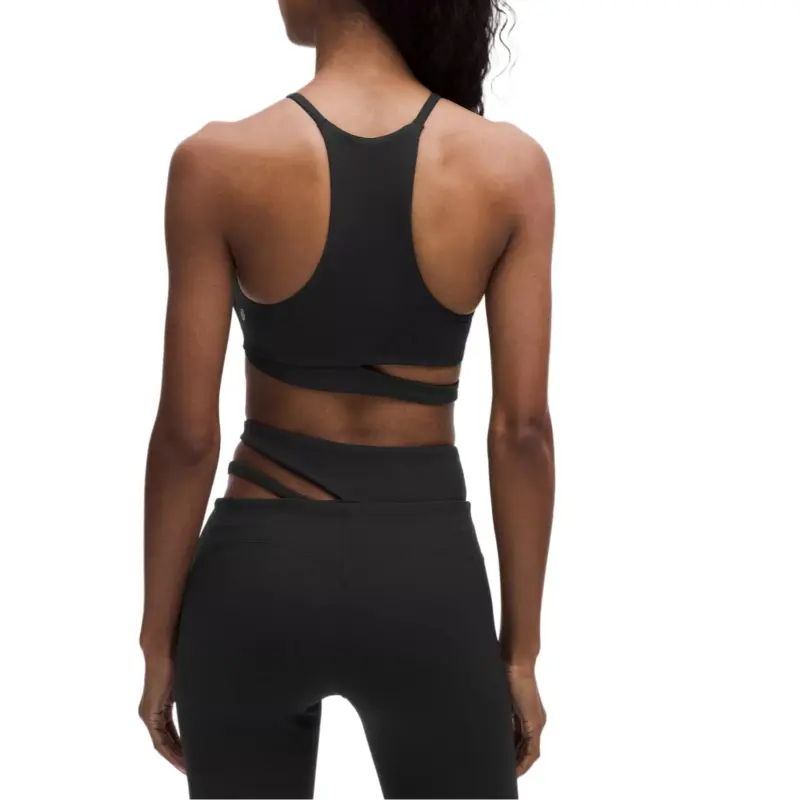 Lululemon Sports Underwear Women's-4