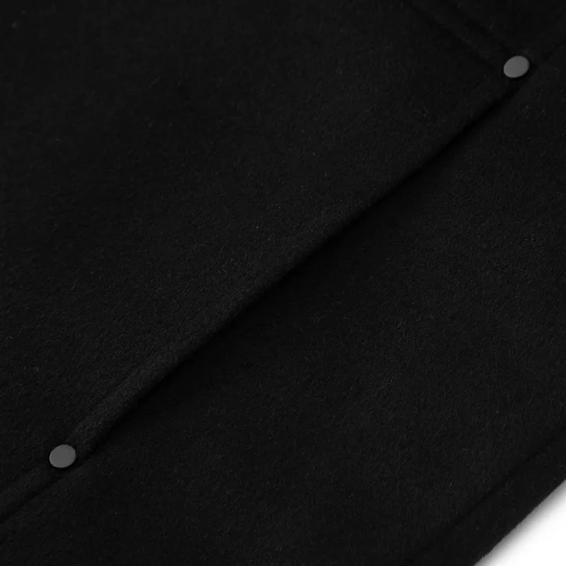 Gxg Jeans Coats Men Black-4