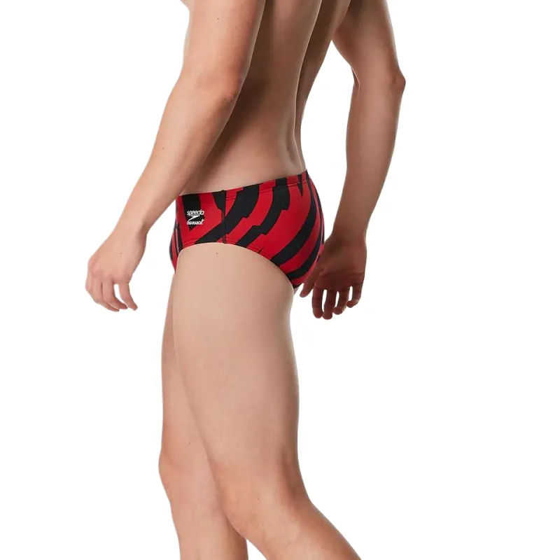 Speedo Swimming Shorts Men-19