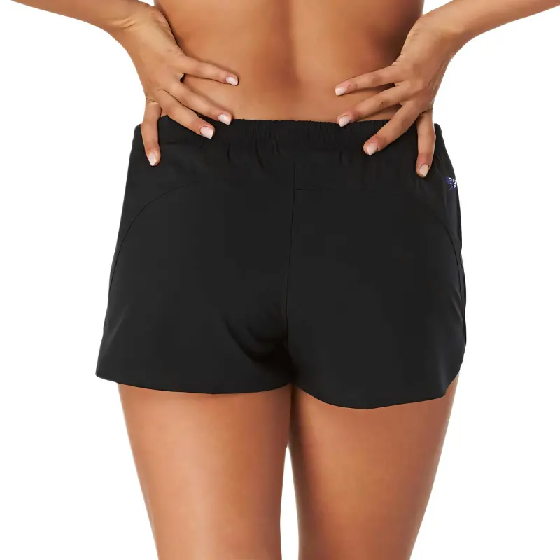 Speedo Swimming Shorts Women's-1