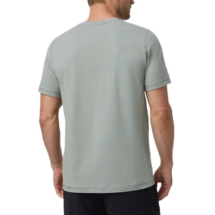 Vuori SS25 Tuvalu T Shirt Men's-8