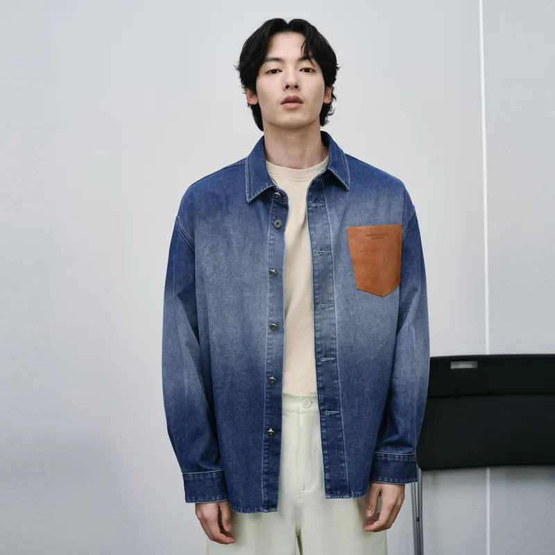 GXG Shirts Men-2