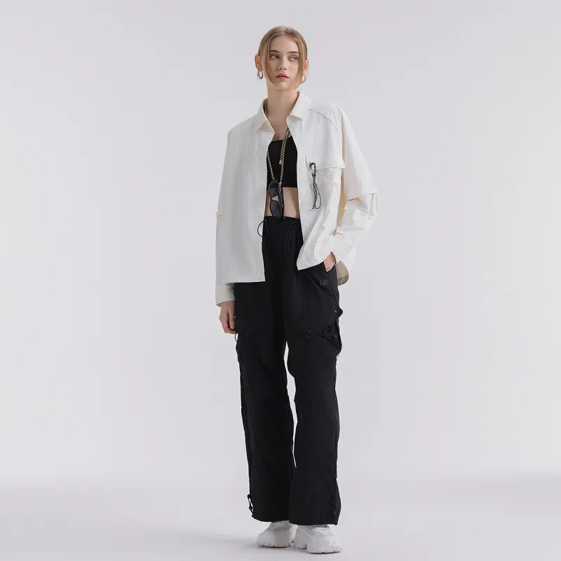 CAT Casual Pants Women's-2