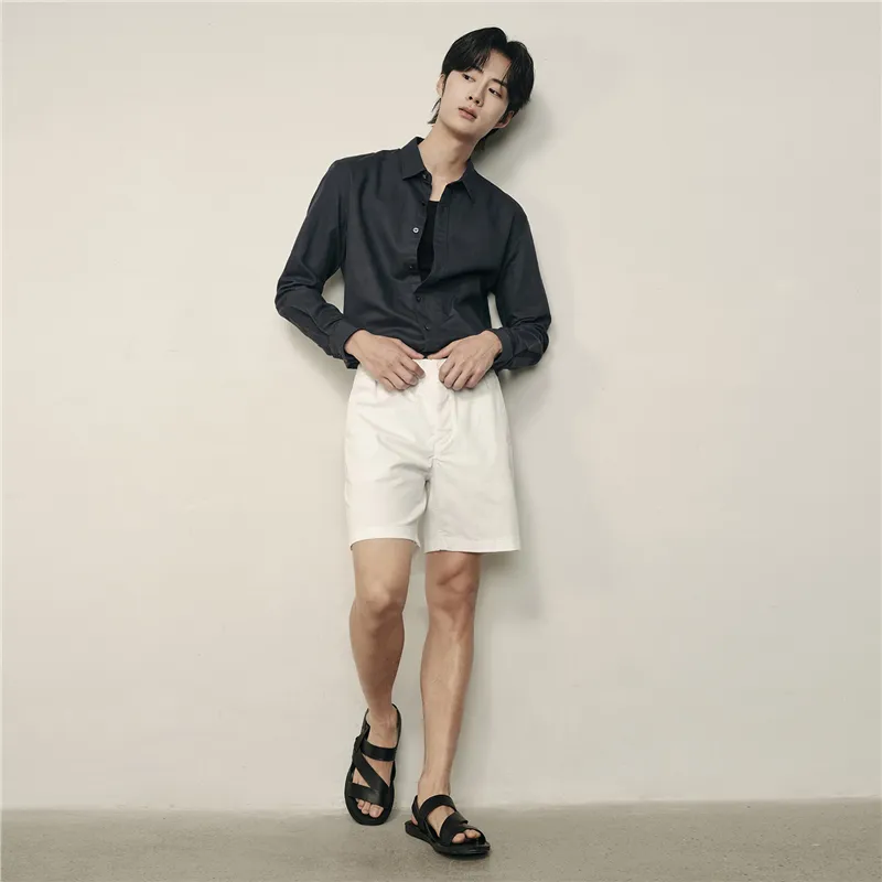 UNIQLO Casual Shorts Men-25