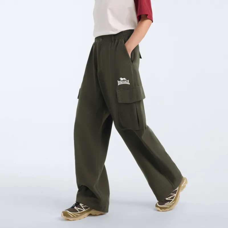 LONSDALE Casual Pants Unisex-6