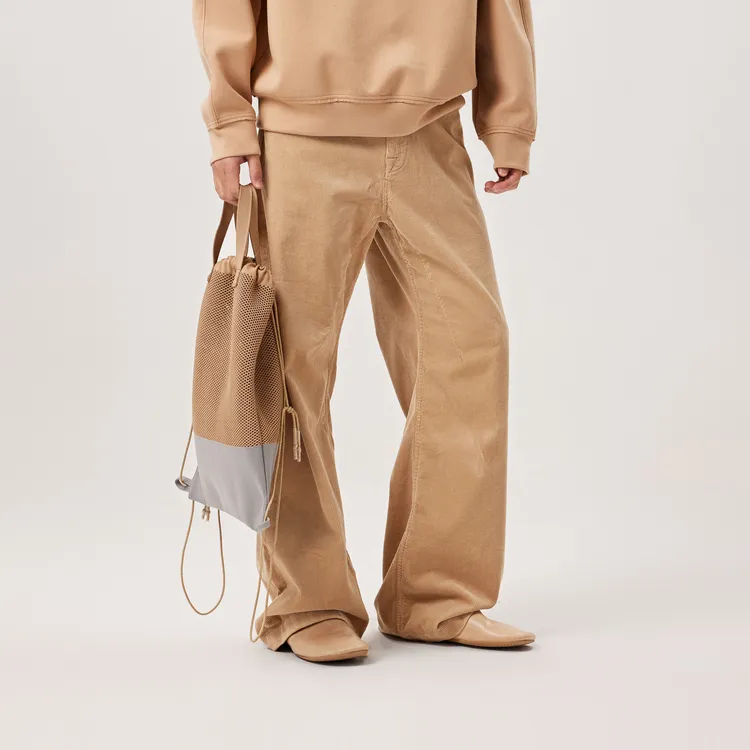 CROQUIS Casual Pants Men-2