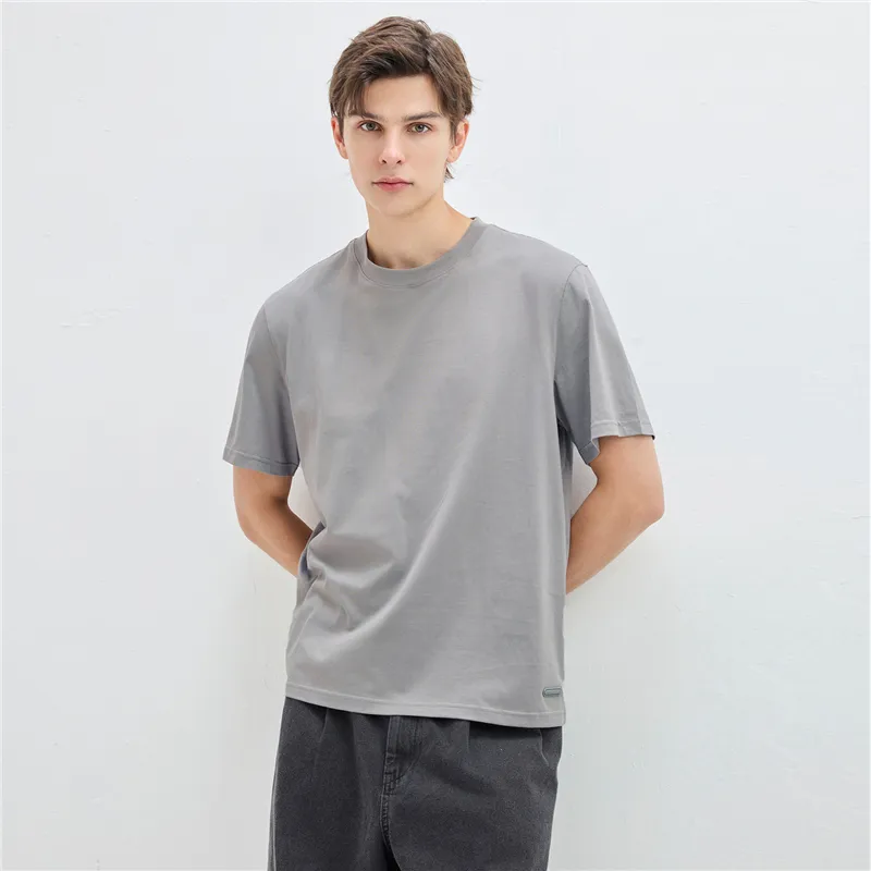 UNIQLO T Shirts Men-20