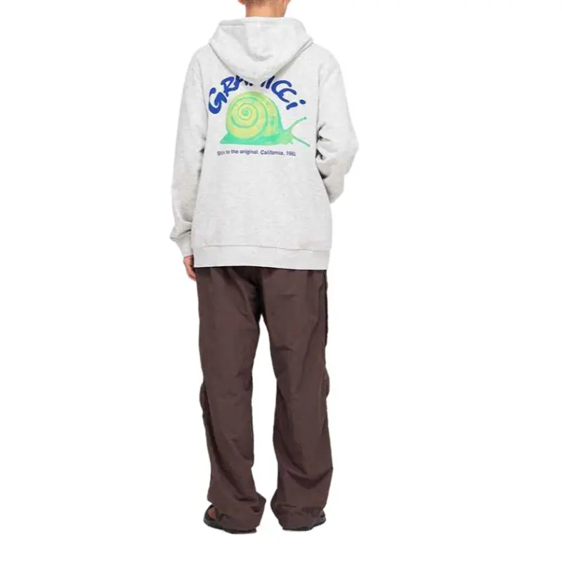 Gramicci Sweatshirts Unisex-5
