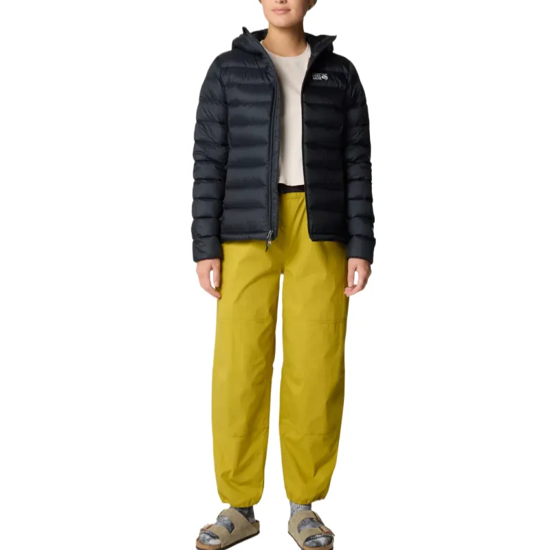 MOUNTAIN HARDWEAR Down Jacket Women's-6