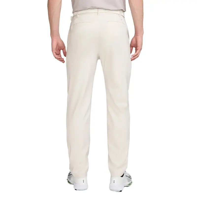 Nike Dri-FIT VictorySwoosh Athletic Trousers Men's Light Mineral Woody Brown-1