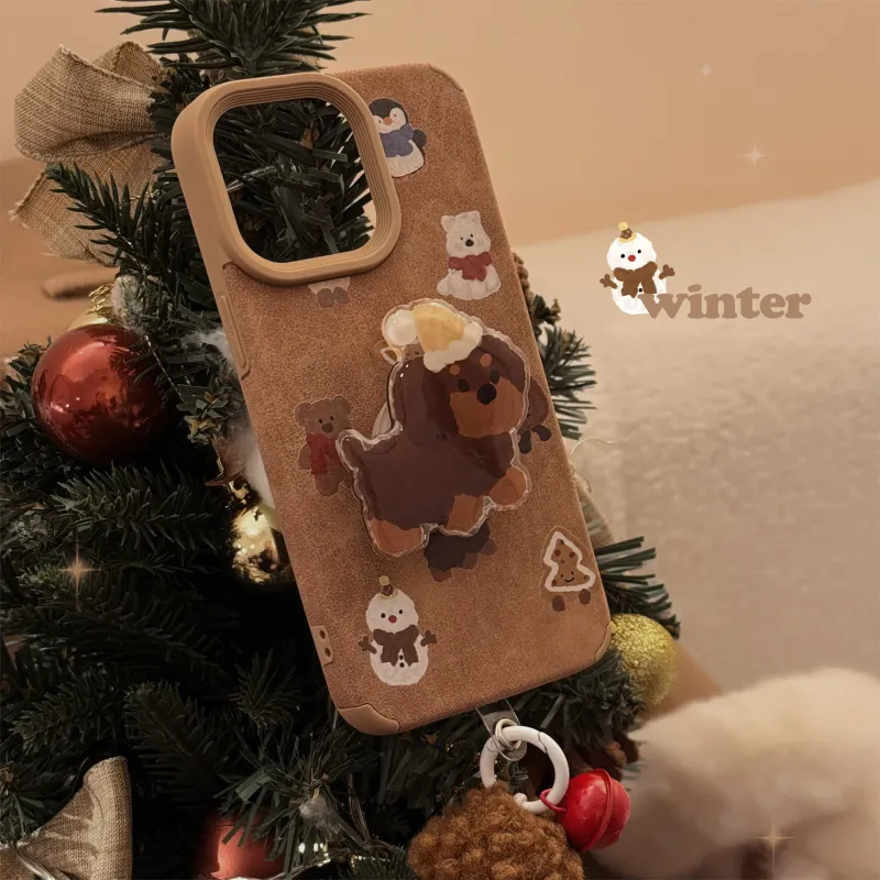 QIZHENG Phone Cases-3