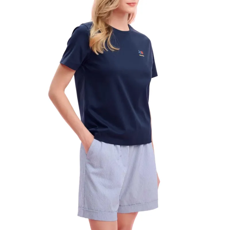NAUTICA T Shirts Women's-5