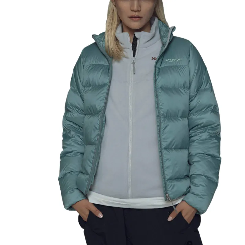 Marmot Down Jackets Women's-2