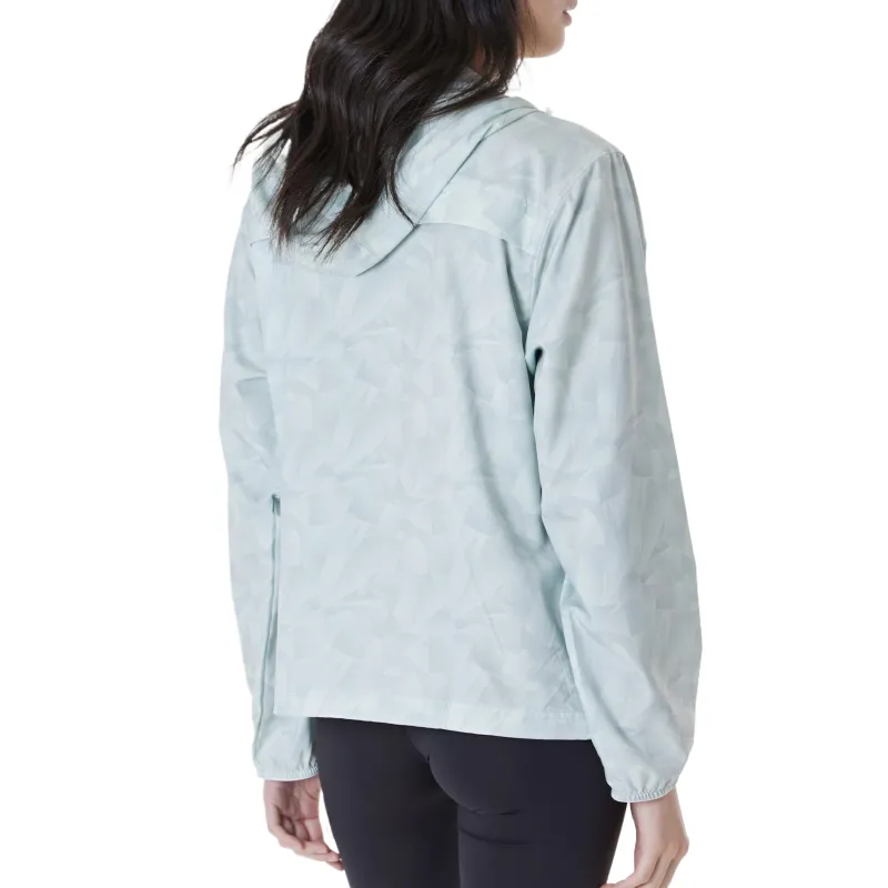 Kappa Jackets Women's Green-2