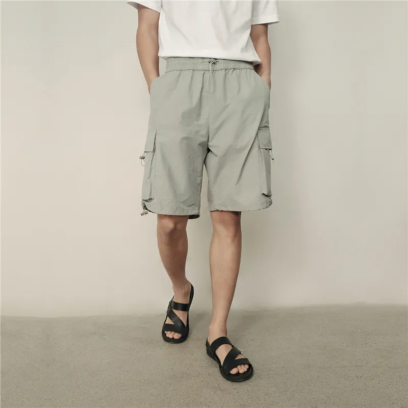 UNIQLO Casual Shorts Men-11