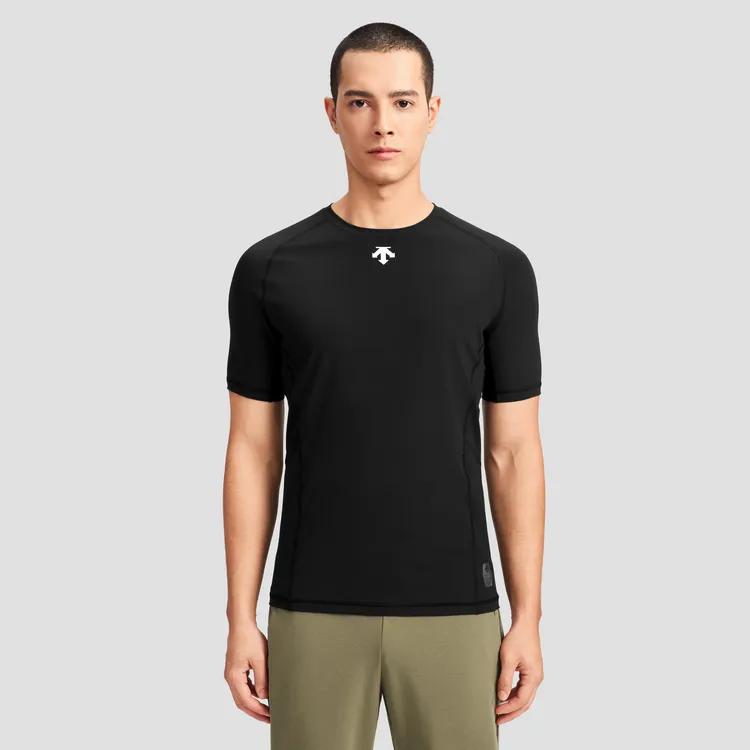 DESCENTE TRAINING T Shirt Men's-7