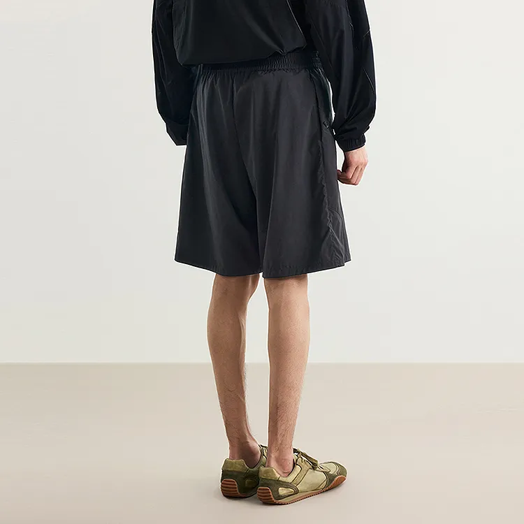 CROQUIS Casual Shorts Men-1