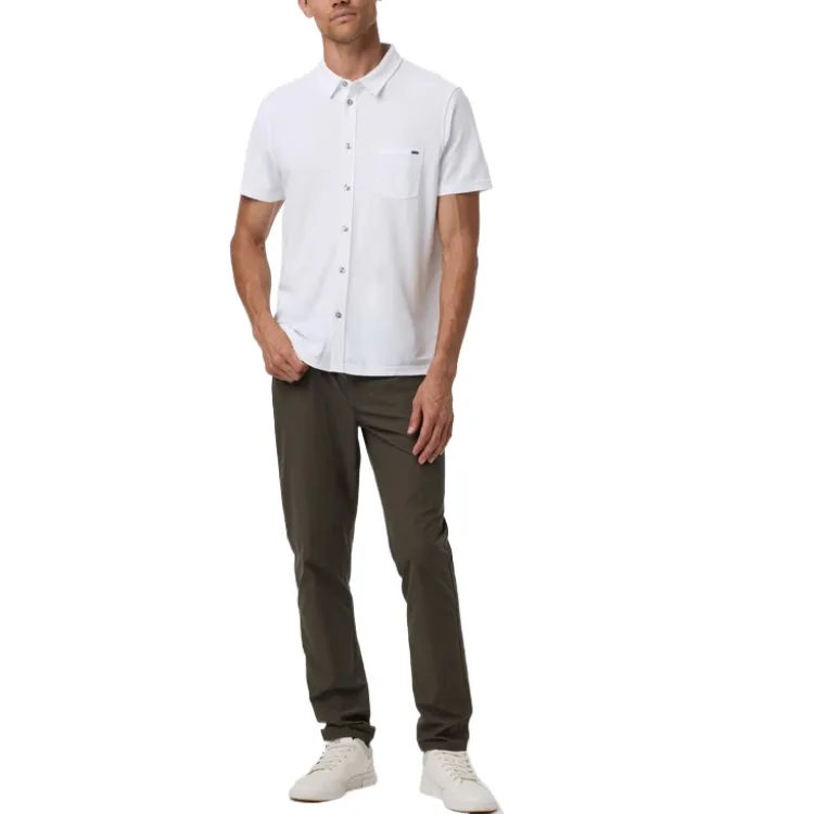 Vuori Shirts Men-2