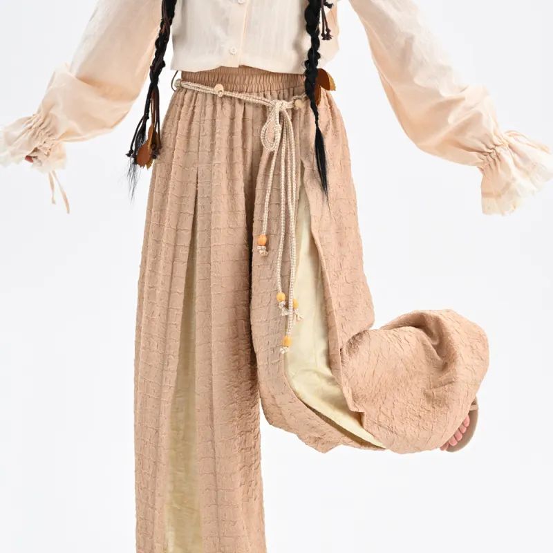 Snbl Casual Suit Women's Nomadic Girlish-2