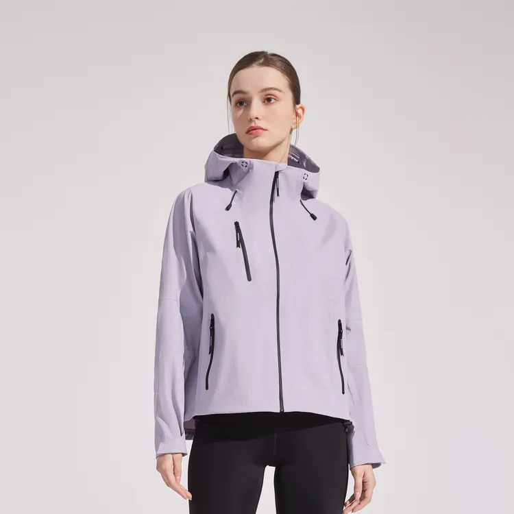 BOSIDENG Camping Sun Protection Clothing Women's-7