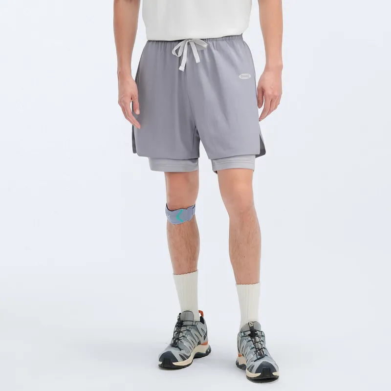 LONSDALE Sports Shorts Unisex-13