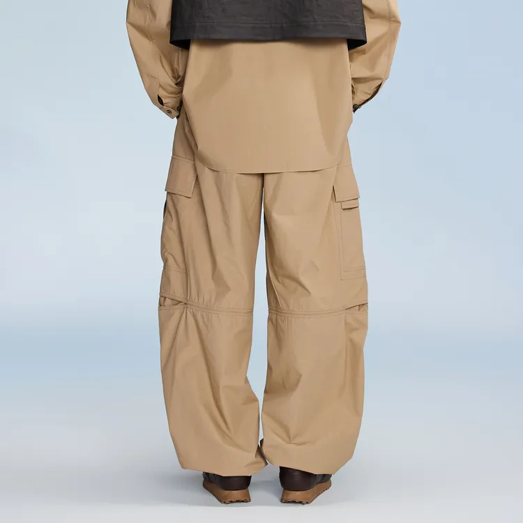 CROQUIS Cargo Pants Men-2